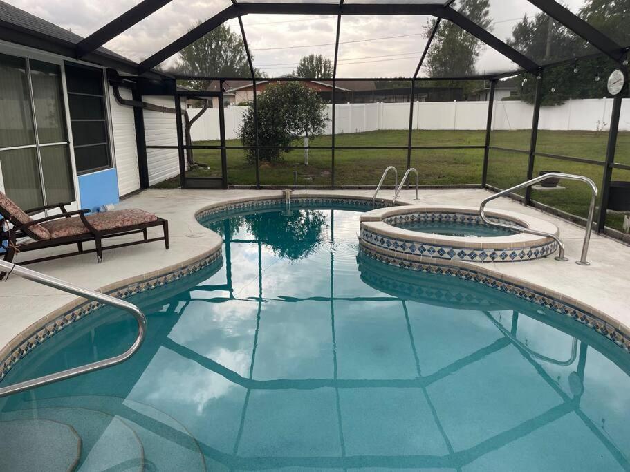 Beverly HillsBeautiful Vacation Spot!公寓 外观 照片